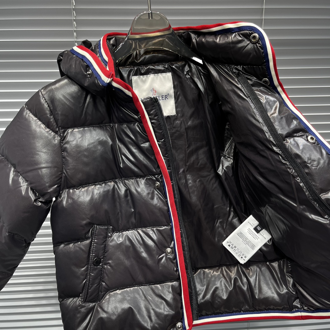 Moncler Down Jackets